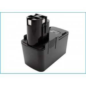 Batterie Bosch 2607335055