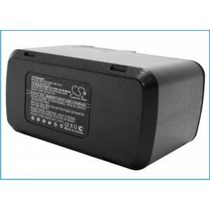 Batterie Bosch 2607335055