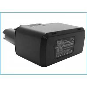 Batterie Bosch 2607335055