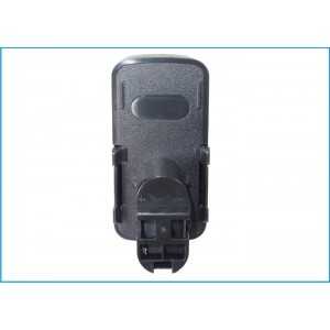 Batterie Bosch 2607335055