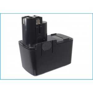 Batterie Bosch 2607335055