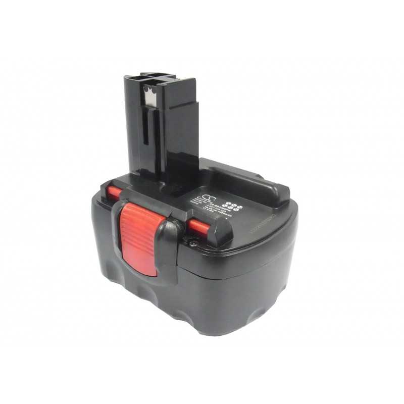 Batterie Bosch 2607335264