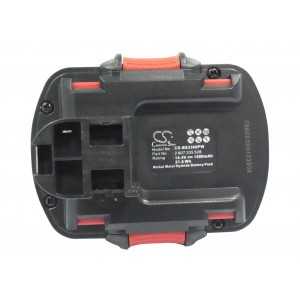 Batterie Bosch 2607335264