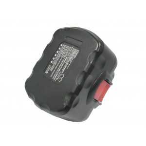 Batterie Bosch 2607335264