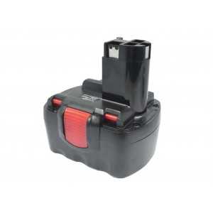 Batterie Bosch 2607335264