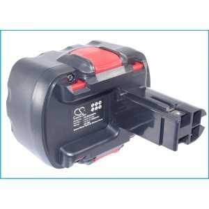 Batterie Bosch 2607335264