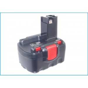 Batterie Bosch 2607335264