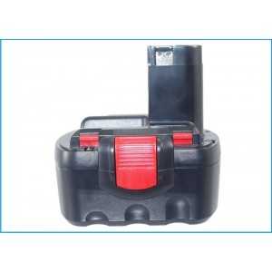 Batterie Bosch 2607335264