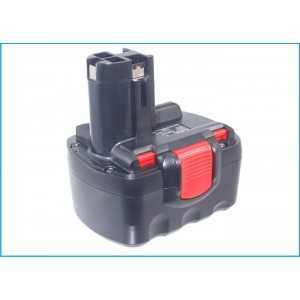 Batterie Bosch 2607335264