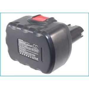 Batterie Bosch 2607335264