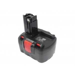 Batterie Bosch 2607335709