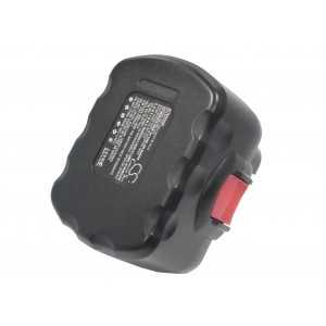 Batterie Bosch 2607335709