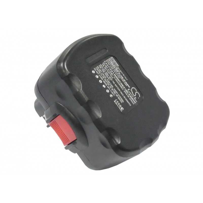 Аккумулятор bosch 2607335709 Аккумулятор bosch 2607335709