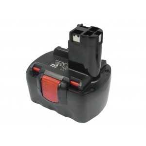Batterie Bosch 2607335709
