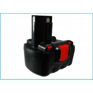 Batterie Bosch 2607335709