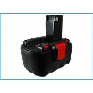 Batterie Bosch 2607335709