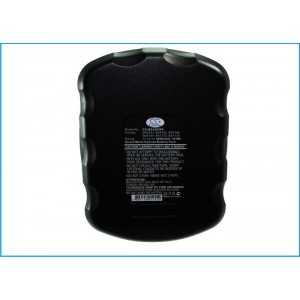 Batterie Bosch 2607335709