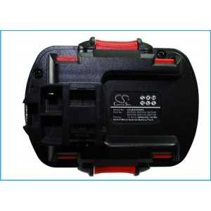 Batterie Bosch 2607335709