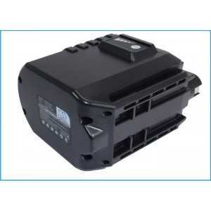 Batterie Bosch 2607335082