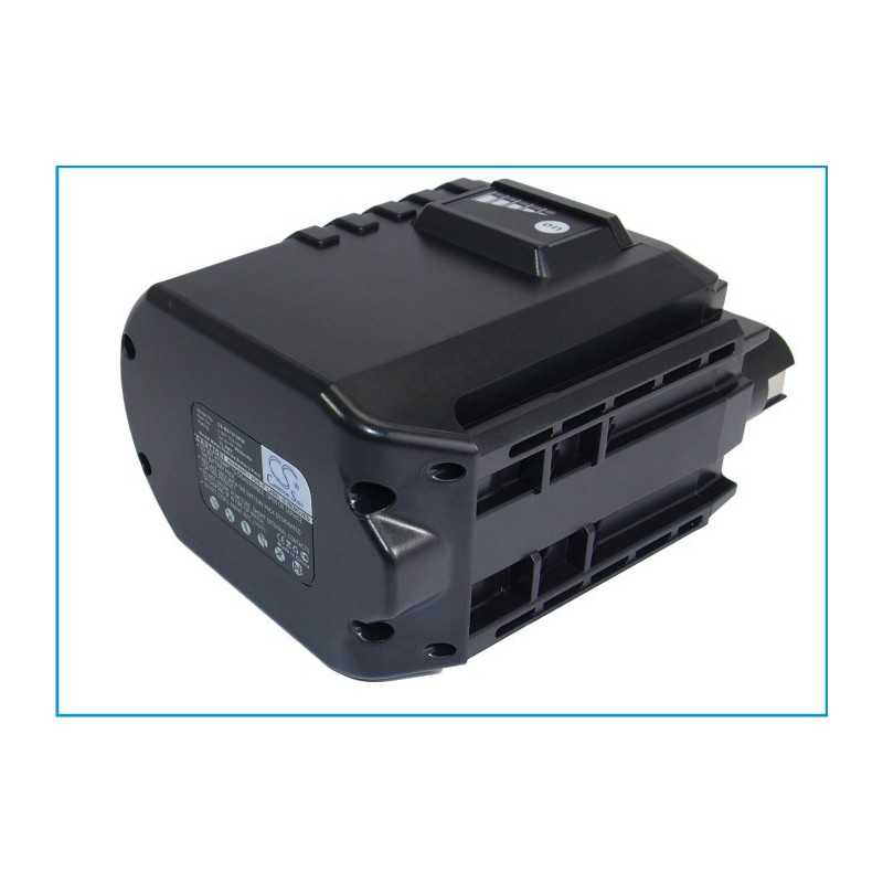 Batterie Bosch 2607335082