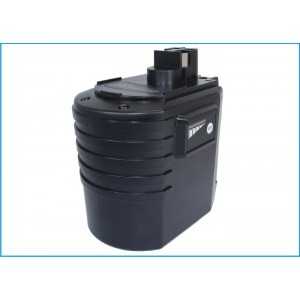 Batterie Bosch 2607335082