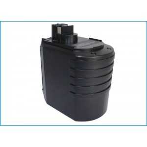Batterie Bosch 2607335082