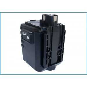 Batterie Bosch 2607335082