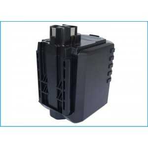 Batterie Bosch 2607335082