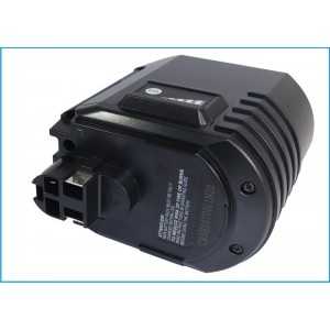 Batterie Bosch 2607335082