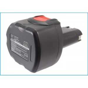 Batterie Bosch 2607335707