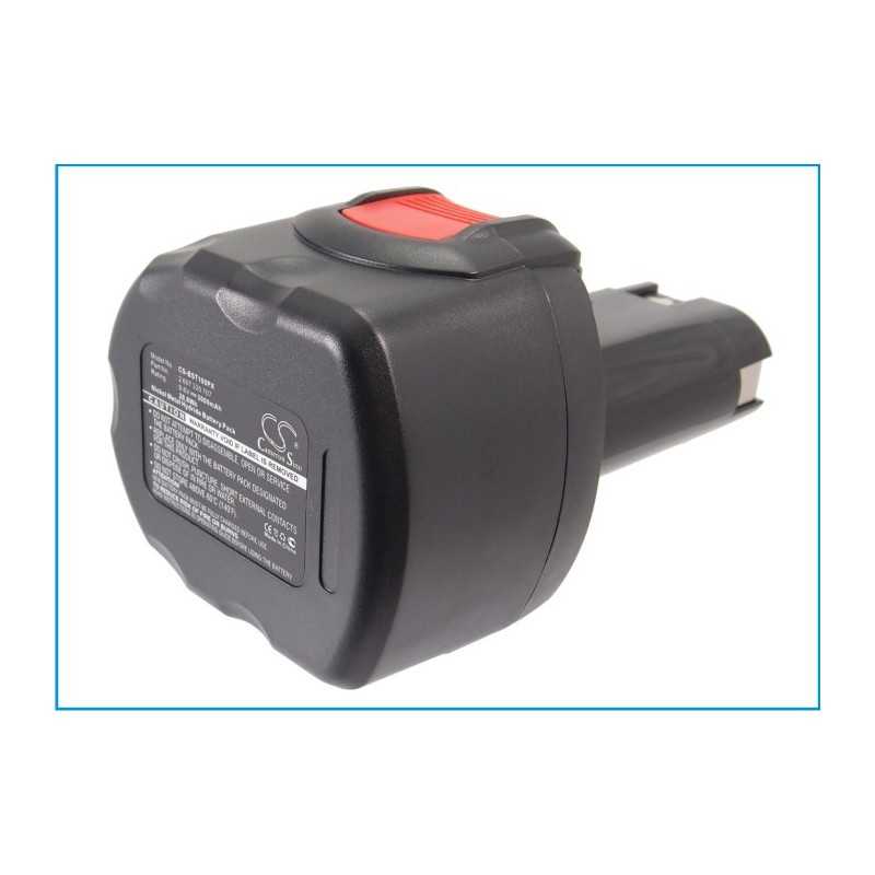 Batterie Bosch 2607335707