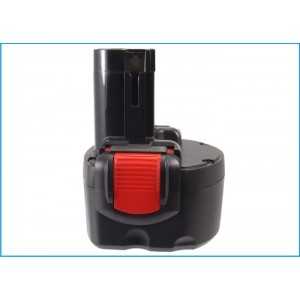 Batterie Bosch 2607335707