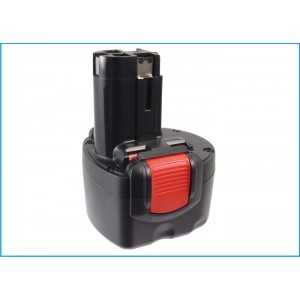 Batterie Bosch 2607335707