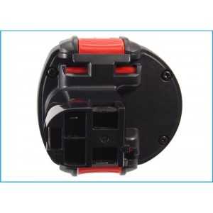 Batterie Bosch 2607335707