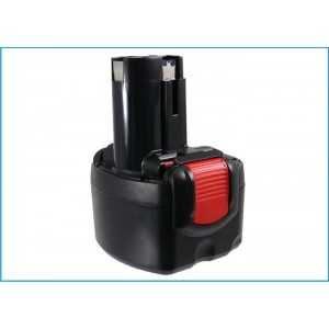 Batterie Bosch 2607335437