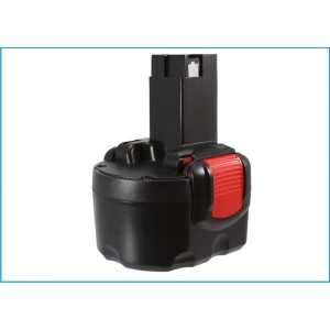 Batterie Bosch 2607335437