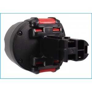 Batterie Bosch 2607335437