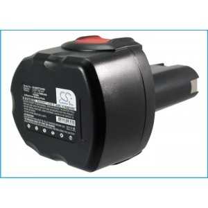 Batterie Bosch 2607335437