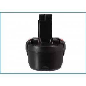 Batterie Bosch 2607335437