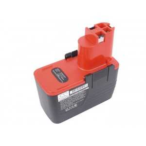 Batterie Bosch 2607335210