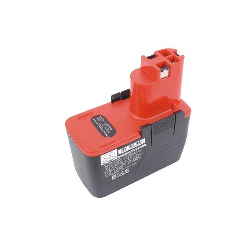 Batterie Bosch 2607335210