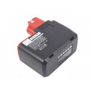 Batterie Bosch 2607335210
