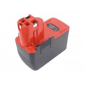 Batterie Bosch 2607335210