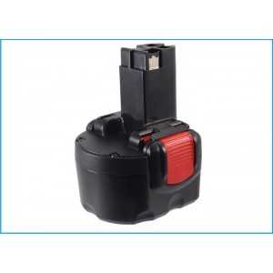 Batterie Bosch 2607335437