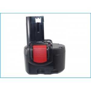Batterie Bosch 2607335437