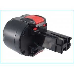 Batterie Bosch 2607335437