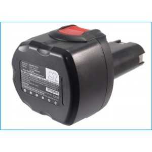 Batterie Bosch 2607335437
