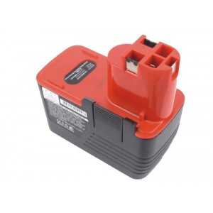 Batterie Bosch 2607335210