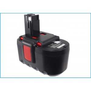 Batterie Bosch 2607335268