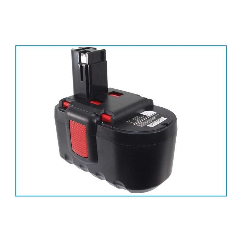 Batterie Bosch 2607335268